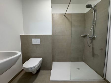 Appartement te huur in Sint-Agatha-Berchem - Photo 4