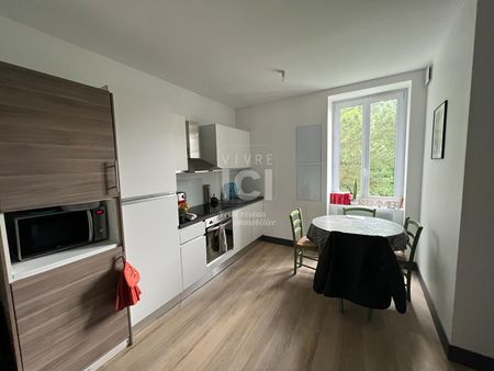 Appartement Nantes 2 pièce(s) 37.65 m2 - Photo 4