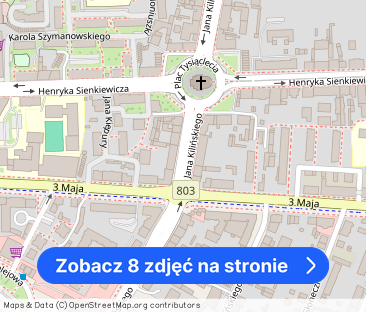 Atrakcyjne w centrum Siedlec - Zdjęcie 1