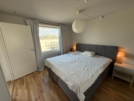 Turfgatan, Täby - Foto 4