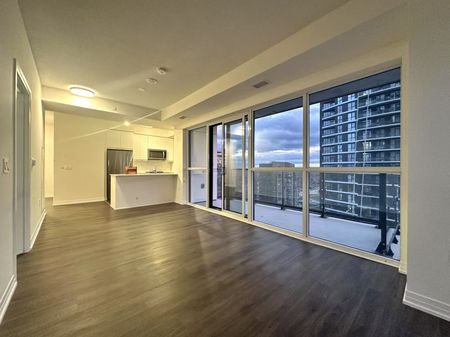 For Lease - 15 Watergarden Drive Unit# 3006, Mississauga, Ontario - Photo 2