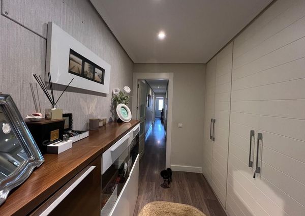 3 room luxury Flat for rent in Benalmádena, Spain