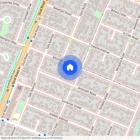 26 Moonah Road, Wantirna South