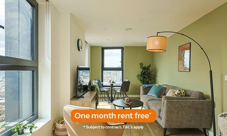 2 bedroom apartment to rent - Photo 2