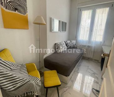 Trilocale via Vittorio Emanuele II 85, Centro, Bordighera - Photo 4