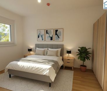 Wohnjuwel mit Ausblick - Foto 4