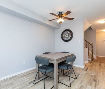 For Lease - 158 Patriot Place, Kanata, Ontario - Photo 5