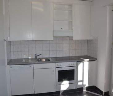 1.5 Zimmer, 42 m², EG - Foto 1