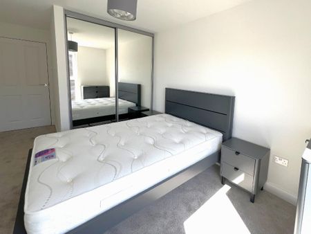 1 bedroom flat to rent - Photo 5