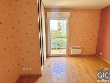 Location Appartement 3 pièces 62m² - Photo 5