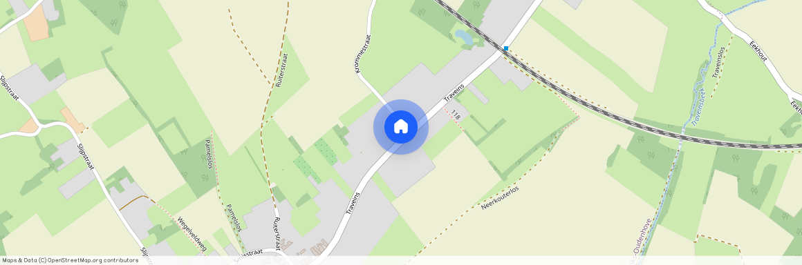 Traveins 79/A, 9620 Zottegem