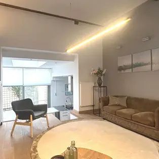 Lei 14, 3000 Leuven, België - Foto 1