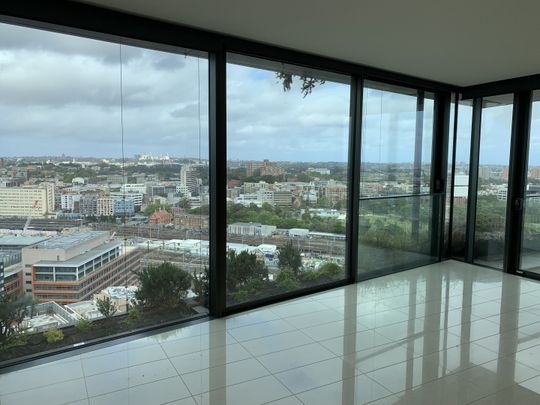 3 Carlton St, Chippendale NSW 2008 - Apartment For Rent | Domain - Photo 1