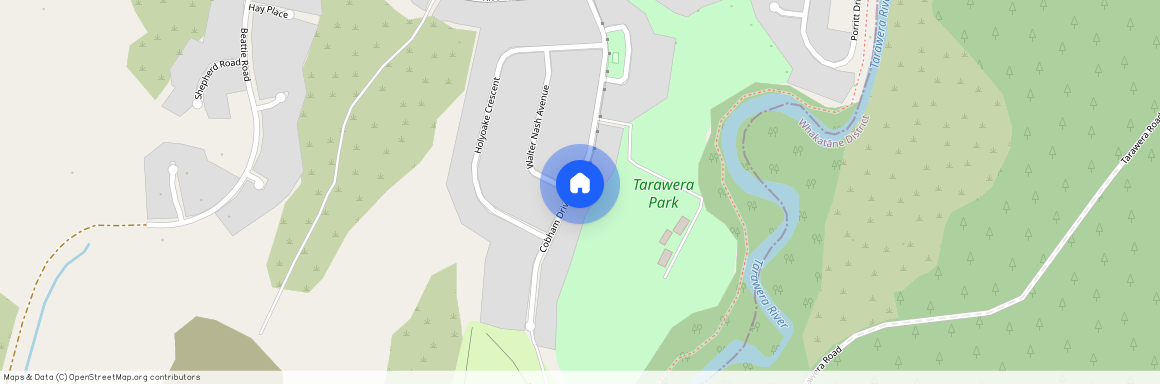 36 Cobham Drive, Kawerau, Kawerau