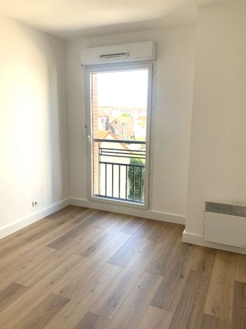 Location appartement 3 pièces, 62.20m², Alfortville - Photo 4