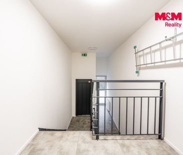 Pronájem, Byt 1+kk, 25 m², Janov nad Nisou - Photo 6