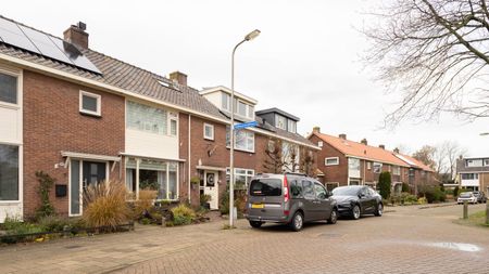 Huis te huur: Hafkenscheidtlaan 86 2191 BR De Zilk - Foto 5