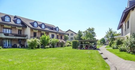 Stilvolle Dachwohnung mit Charme - Photo 4