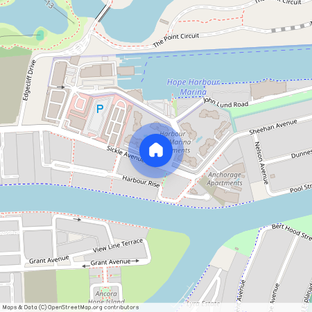 125/64-66 Sickle Avenue, 4212, Hope Island