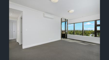 Stunning high level city view one-bedroom apartment for lease now! - Photo 5