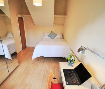 1 bedroom terraced house to rent - Photo 6