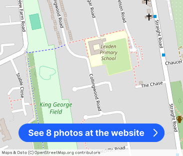 Collingwood Road, Colchester - Photo 1
