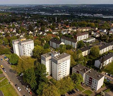 Jetzt zugreifen: günstig geschnittene 2-Zimmer-Wohnung - Foto 1