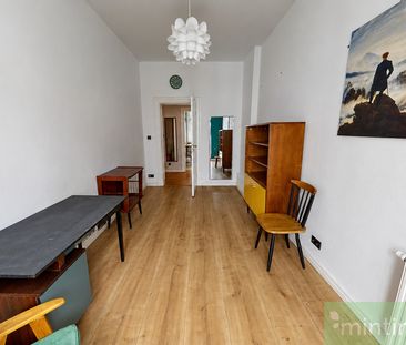 Centrum! 3 pokoje, balkon, osobna kuchnia! – zdjęcie 4