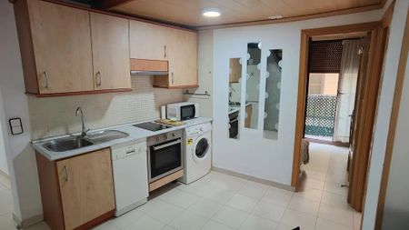 Calle de Hortaleza, Madrid, Community of Madrid 28004 - Photo 4