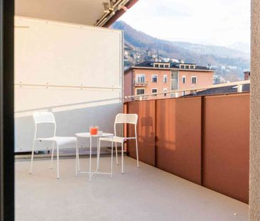 3 Zimmer, 65 m² - Foto 6