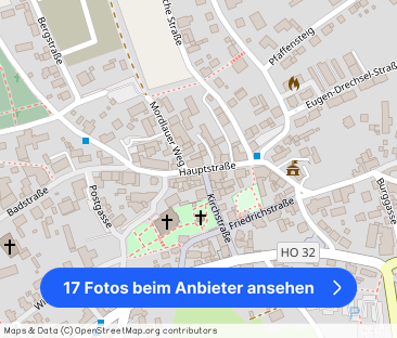 2-Zimmer-Juwel inkl. EBK und Terrasse – Sofort einziehen - Foto 1