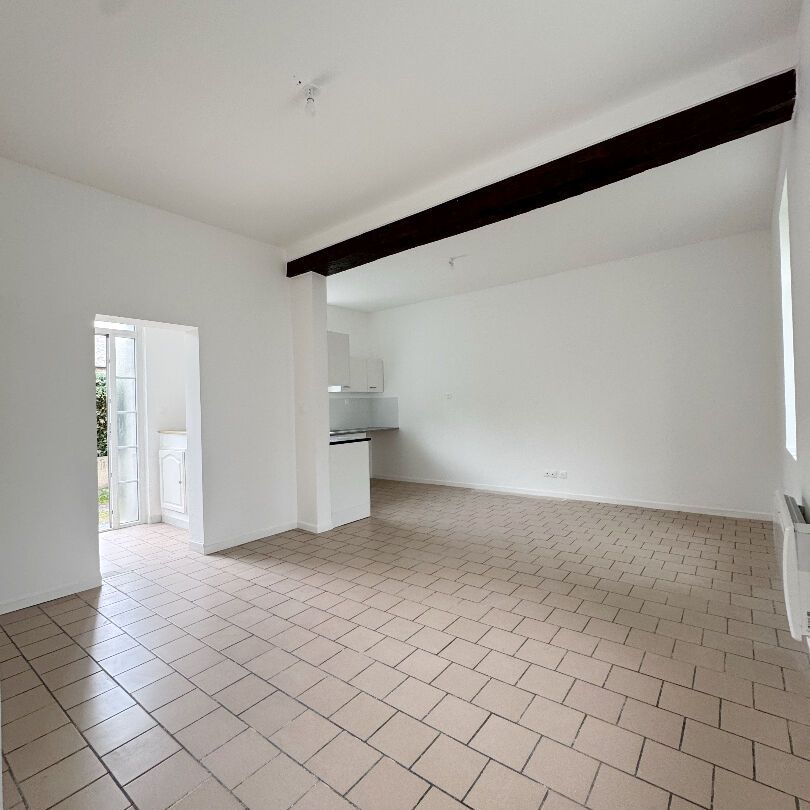 Maison à louer à Maubeuge - 4 pièces, 98.73 m² - Photo 1