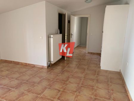 Μεζονέτα για ενοικίαση Κέντρο (Νέα Ερυθραία) - Photo 4