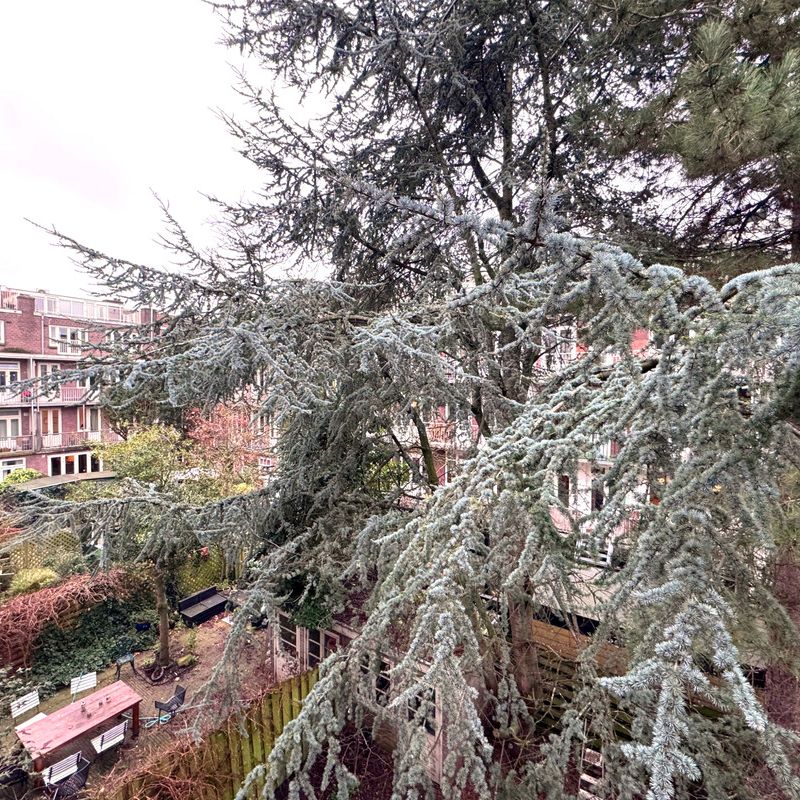 Eendrachtstraat 20 2 - Foto 1