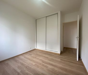 Location appartement 4 pièces, 94.00m², Narbonne - Photo 1