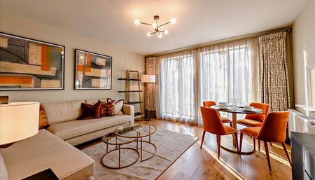 Fulham Road, South Kensington, SW3 6SN, London - Photo 2