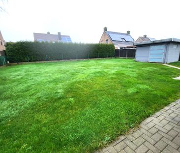 Ruime woning met praktische indeling en tuin - Photo 6