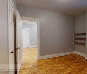 5998 Avenue du Parc apartment — Montréal, QC (2-Bedroom) - 2 Bedroom - Photo 6