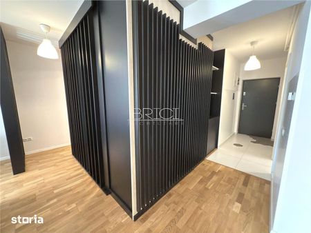 Prima Inchiriere! Studio, 60mp, in Bloc Nou, langa Colina - Photo 2