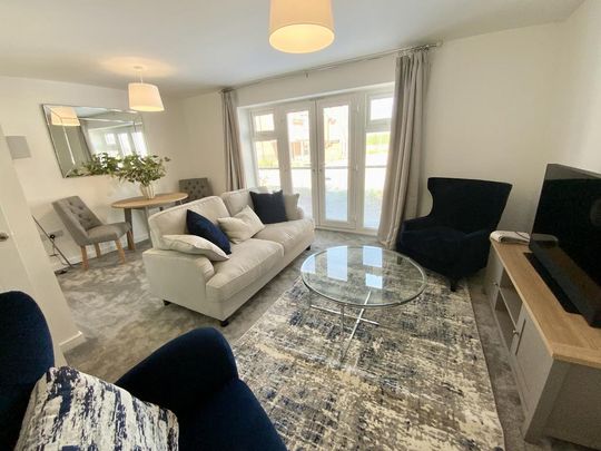 2 bedroom apartment to rent - Photo 1