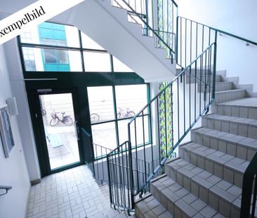 Smålandsgatan 4 C Malmen, Kalmar - Foto 5