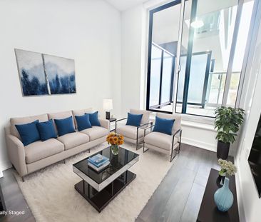 For Lease - 20 O'Neil Road Unit# 238, Toronto, Ontario - Photo 3