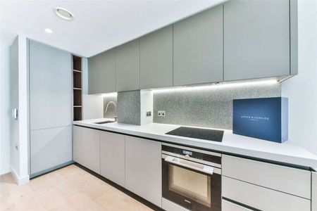 Cutter Lane, London, SE10 0ZT - Photo 5