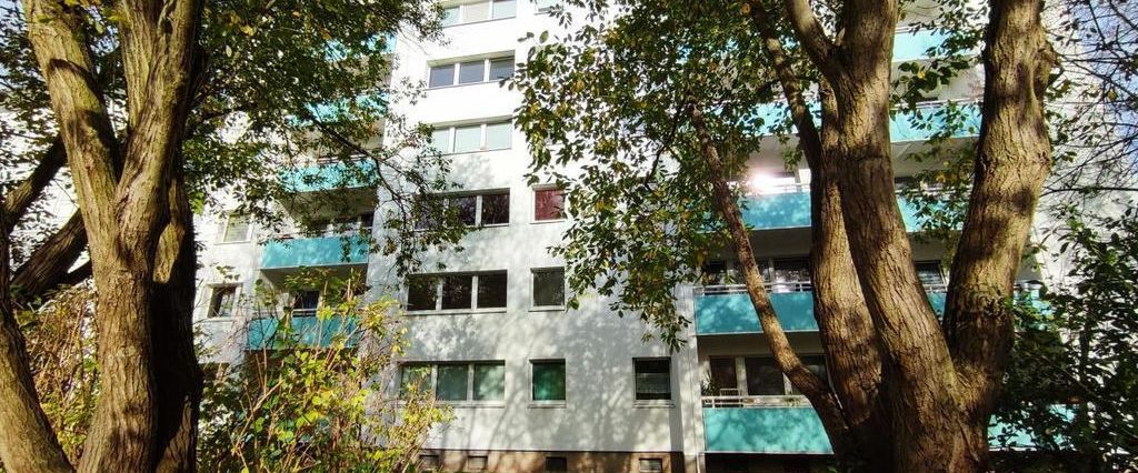 1-Raum-Wohnung - Foto 1