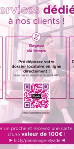 Location Appartement 2 pièces 38m² TOULOUSE 31400 - Photo 3