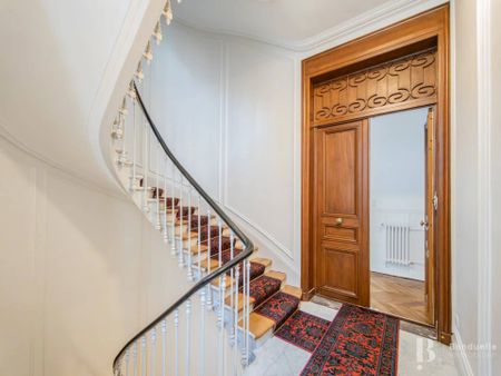 Rental Apartment Paris 7th - Photo 4