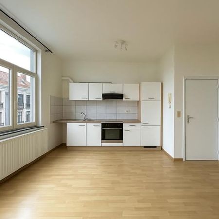 Appartement te huur - Photo 3