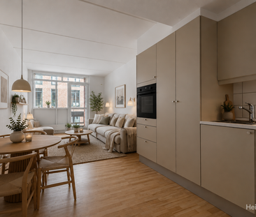 Englandsgade 51, 1. 17., 6700 Esbjerg - Foto 1