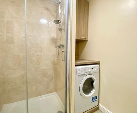 1 bedroom apartment to rent - Photo 5