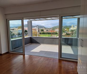 Μεζονέτα για ενοικίαση Ασύρματος Αλίανθου (Βάρη - Βάρκιζα) - Photo 5